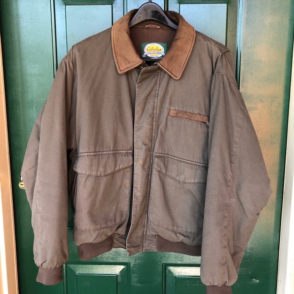 cabelas jackets mens